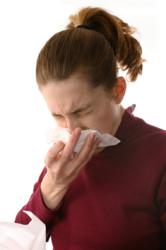 Handling Cold Weather Allergies - COIT Tips